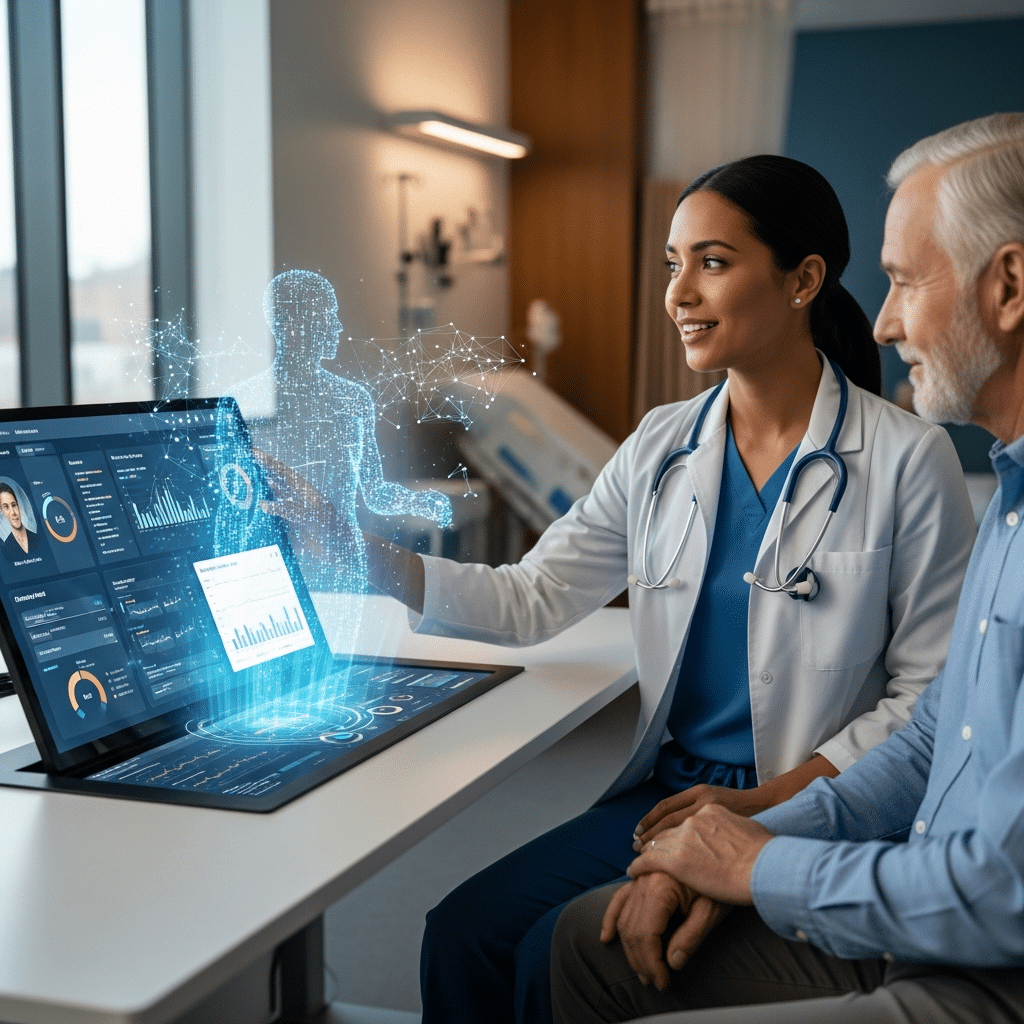 Practical Rules for Clinical AI