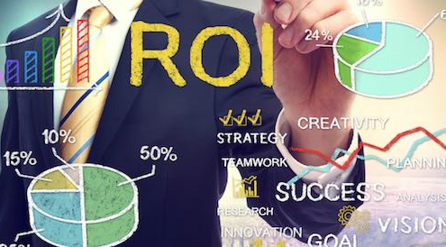 Increase your ROI