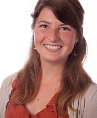 Rachelle Hobson