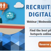 Recruiting in a DIgital World