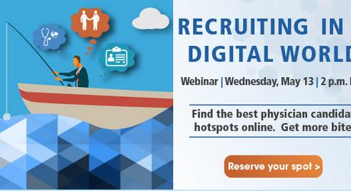 Recruiting in a DIgital World
