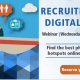 Recruiting in a DIgital World