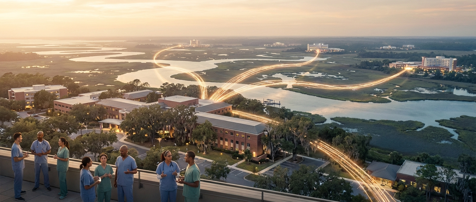 Residency Expansion Creates New Physician Talent Pipelines