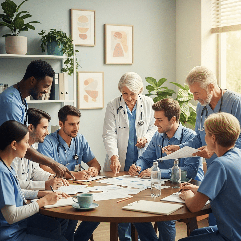 Rethinking Burnout: Systems Over Hours