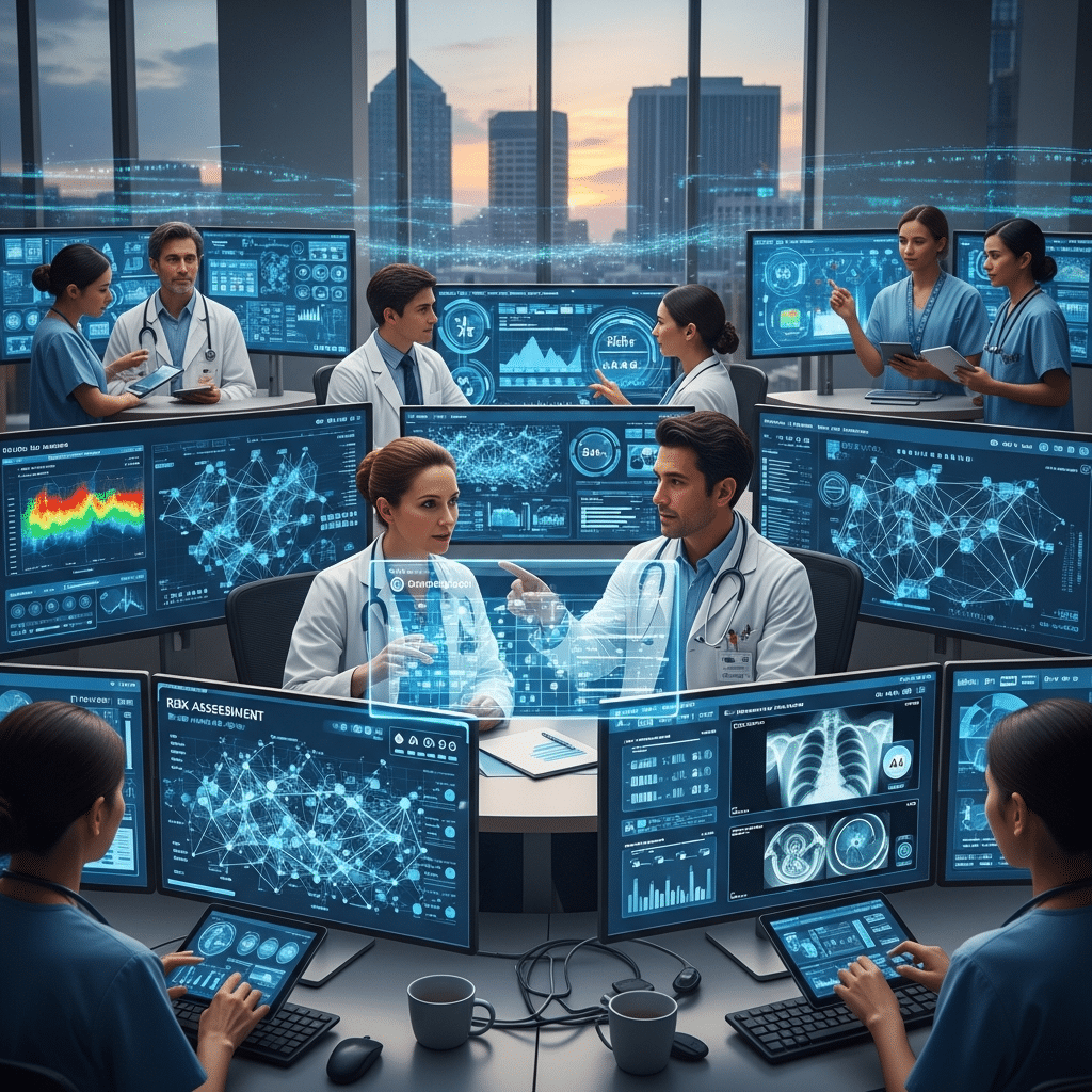 Scale and Shadow: AI Governance Challenges Intensify