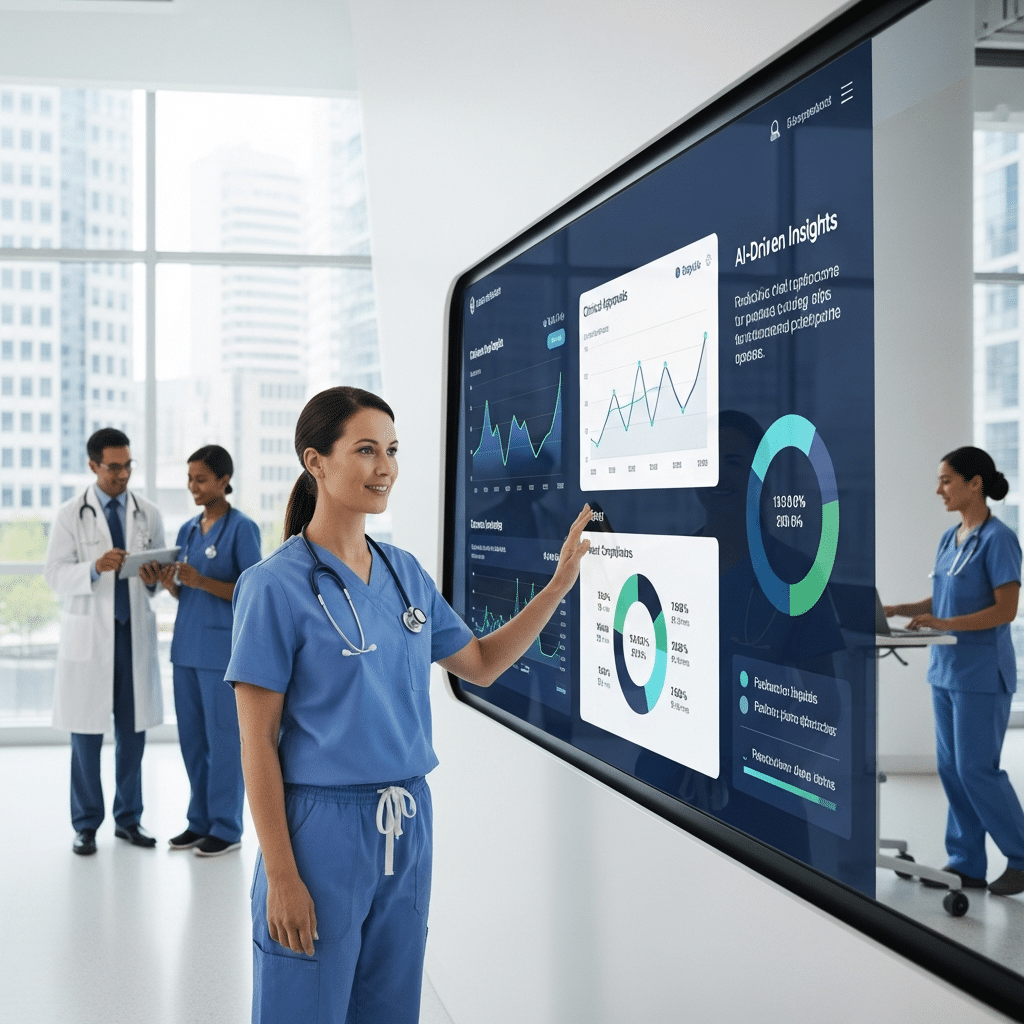 Scaling Healthcare AI Safely