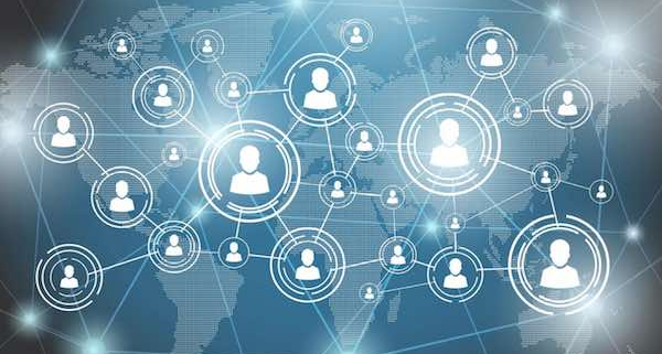 Social Media presence