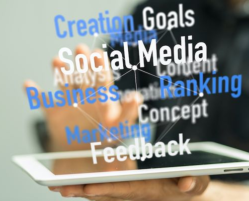 Social Media