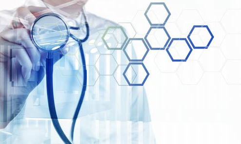Recruiter in Social Media Driven Healthcare