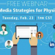 Social Media Physician Recruiter