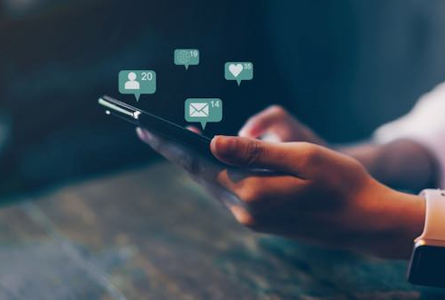 Social Media Platform