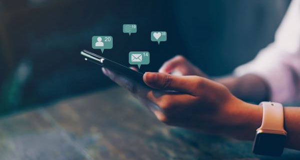 Social Media Platform