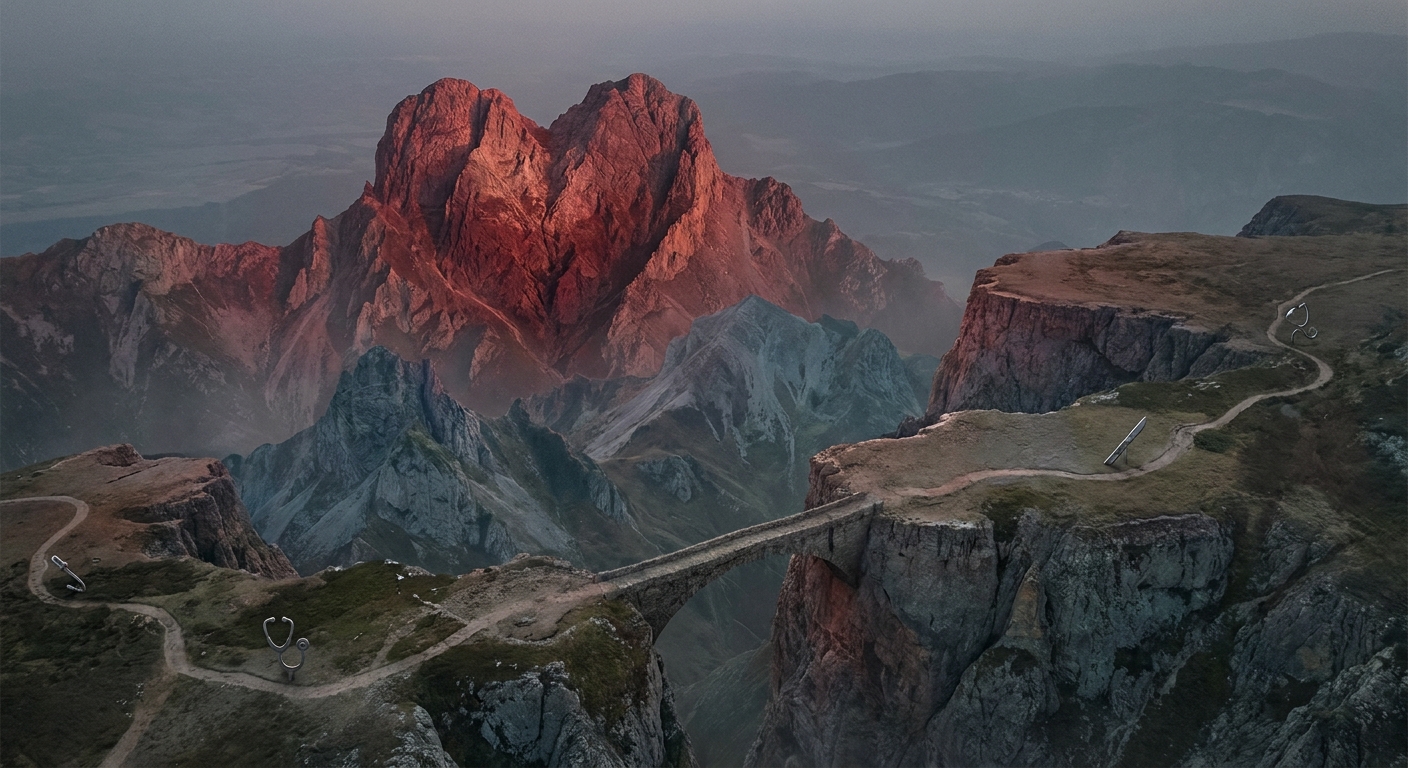 Specialty Pay Growth Reshapes Physician Compensation Landscape