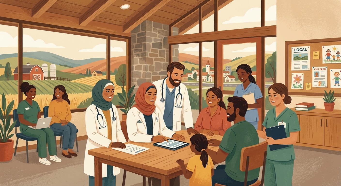 States Racing to Rebuild Clinical Pipelines