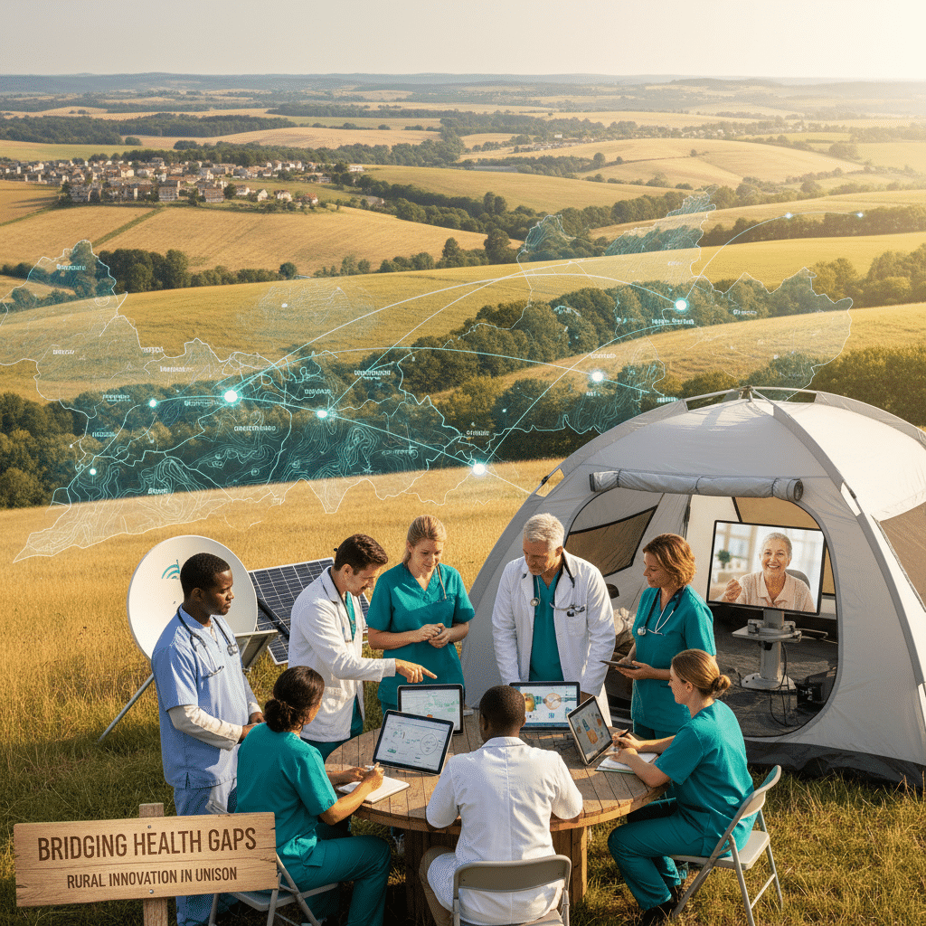 States Tackle Physician Shortages with Divergent Strategies