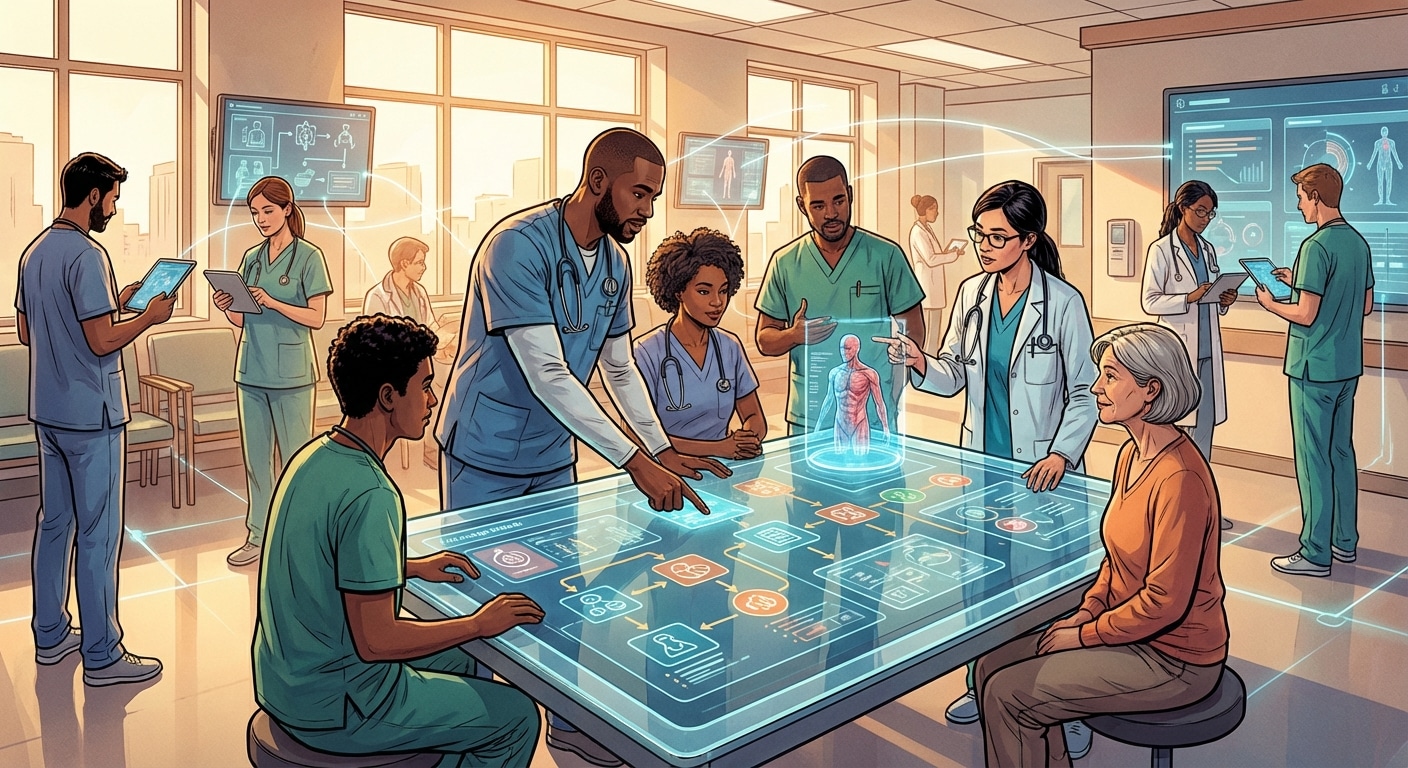 States Tighten AI Oversight in Healthcare States Tighten AI Oversight in Healthcare