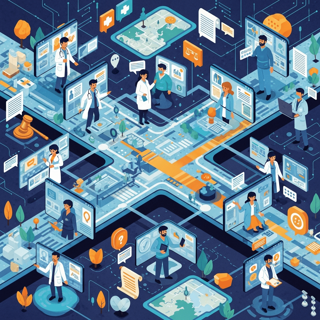 Telehealth’s Policy Crossroads: 2026 Uncertainty