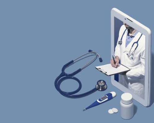 telemedicine careers