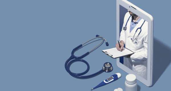 telemedicine careers