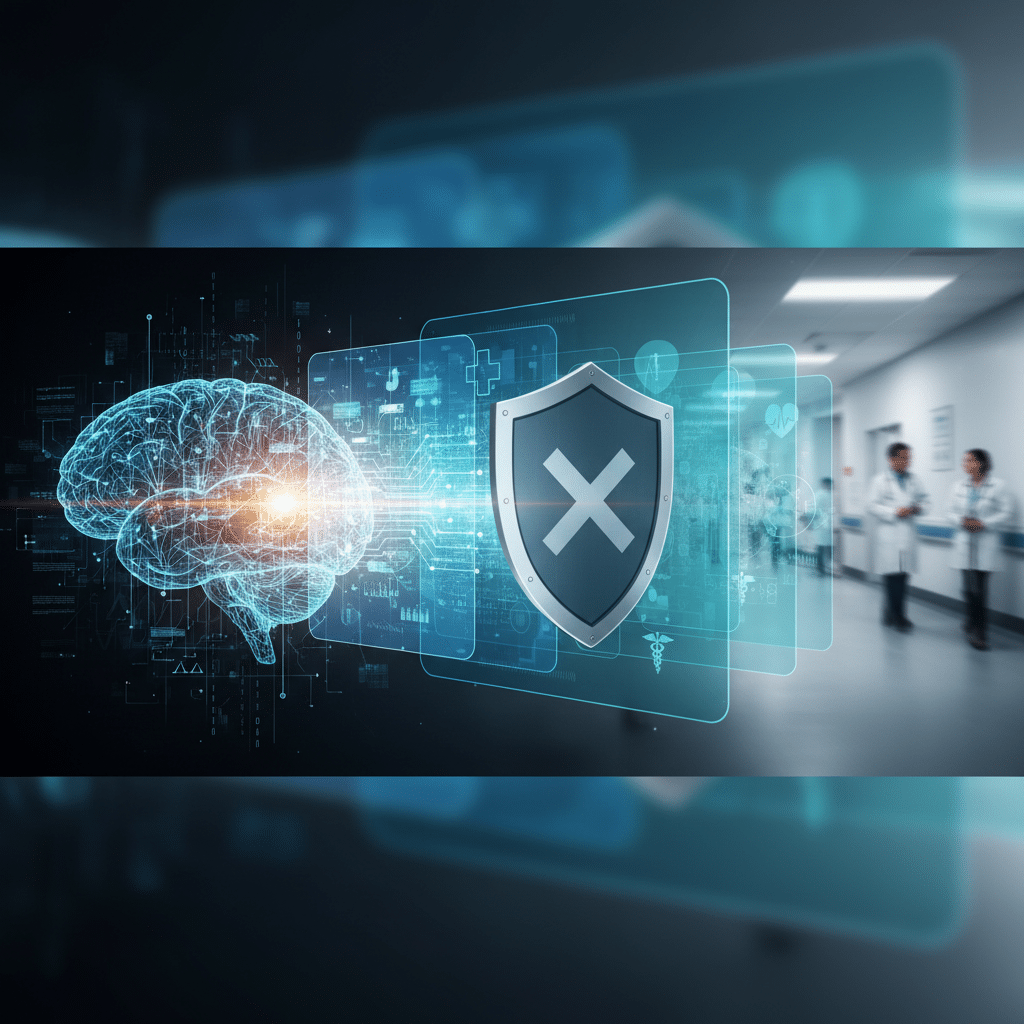 The AI Transparency Paradox: Can Healthcare Accelerate Adoption While Rolling Back Disclosure Rules?