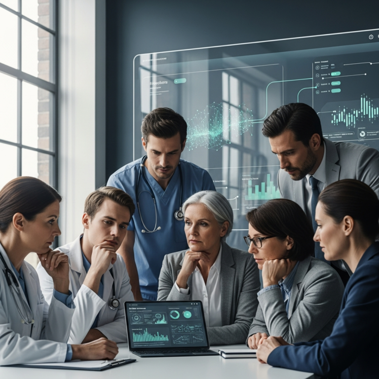 The Eightfold Lawsuit Could Redefine AI Hiring Transparency - PhysEmp