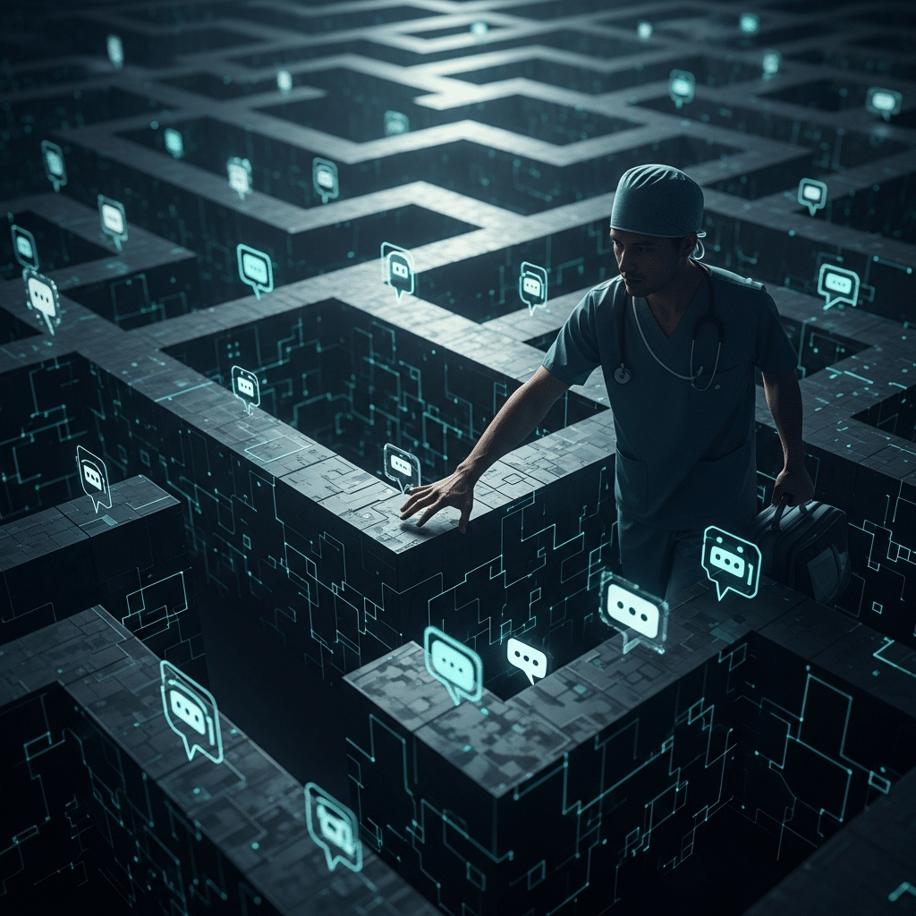 The Hidden Danger of Unregulated AI Chatbots