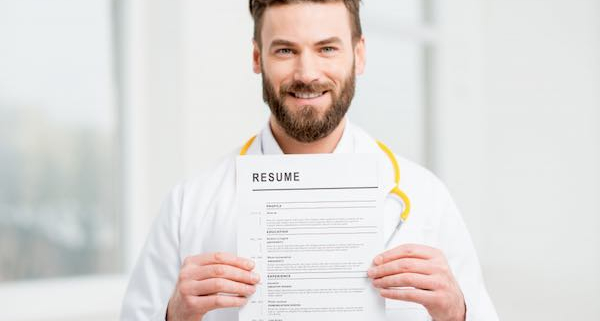 Tips To Read CVs