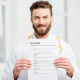 Tips To Read CVs