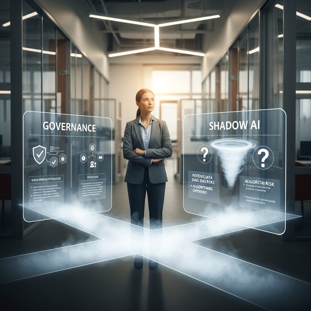 Transparency, Governance, and Trust