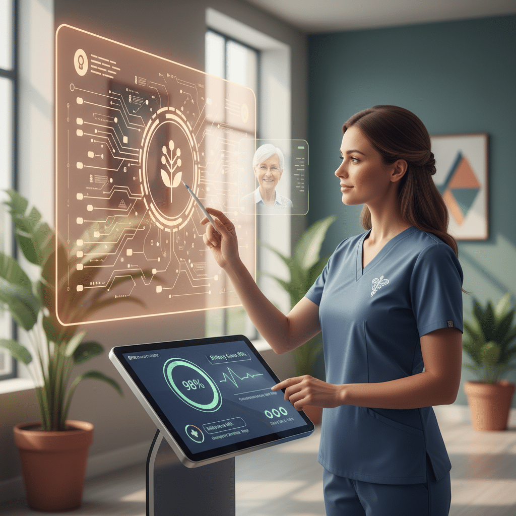 Utah's AI Prescribing Pilot: Efficiency or Oversight Erosion?