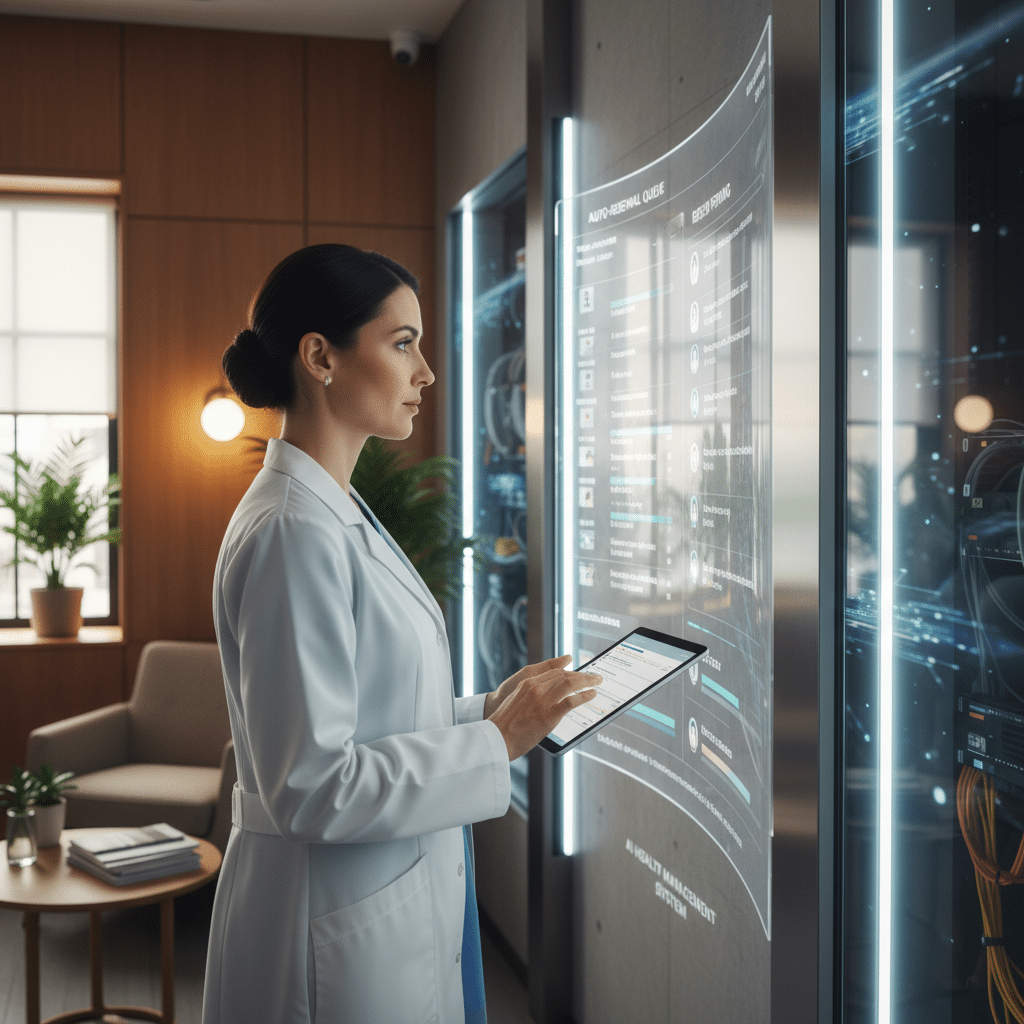 Utah's AI Prescription Program: Innovation or Overreach?