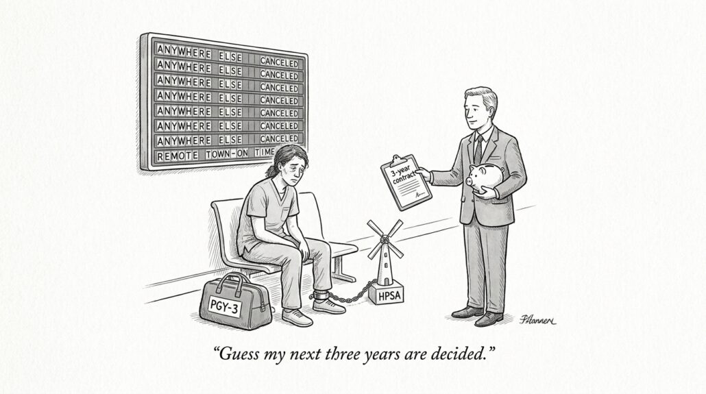 Visa Sponsorship for IMG Residents: What You Need to Know About H-1B, J-1, and Green Card Pathways