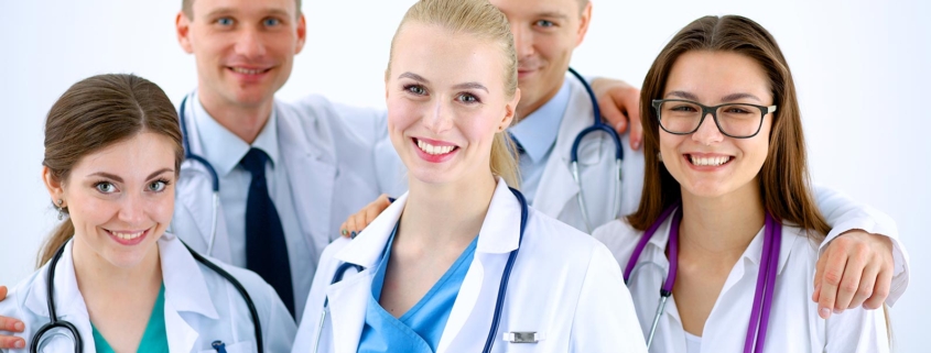 new primary physicians