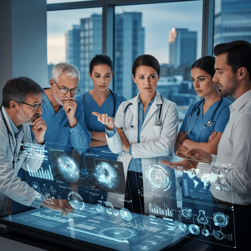 When AI Harms: Liability, Bias, Trust