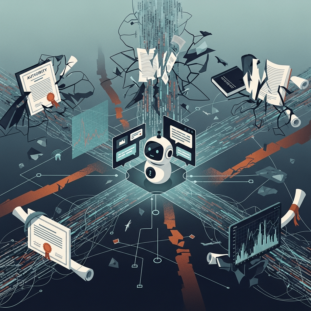 When AI Repeats Medical Falsehoods