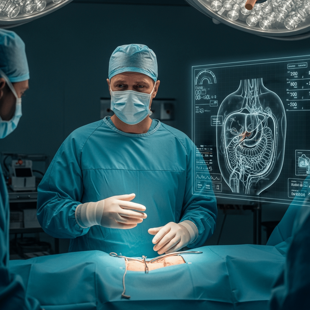 When OR AI Starts Failing