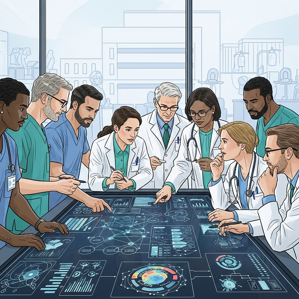 Who Owns Clinical AI Decisions?