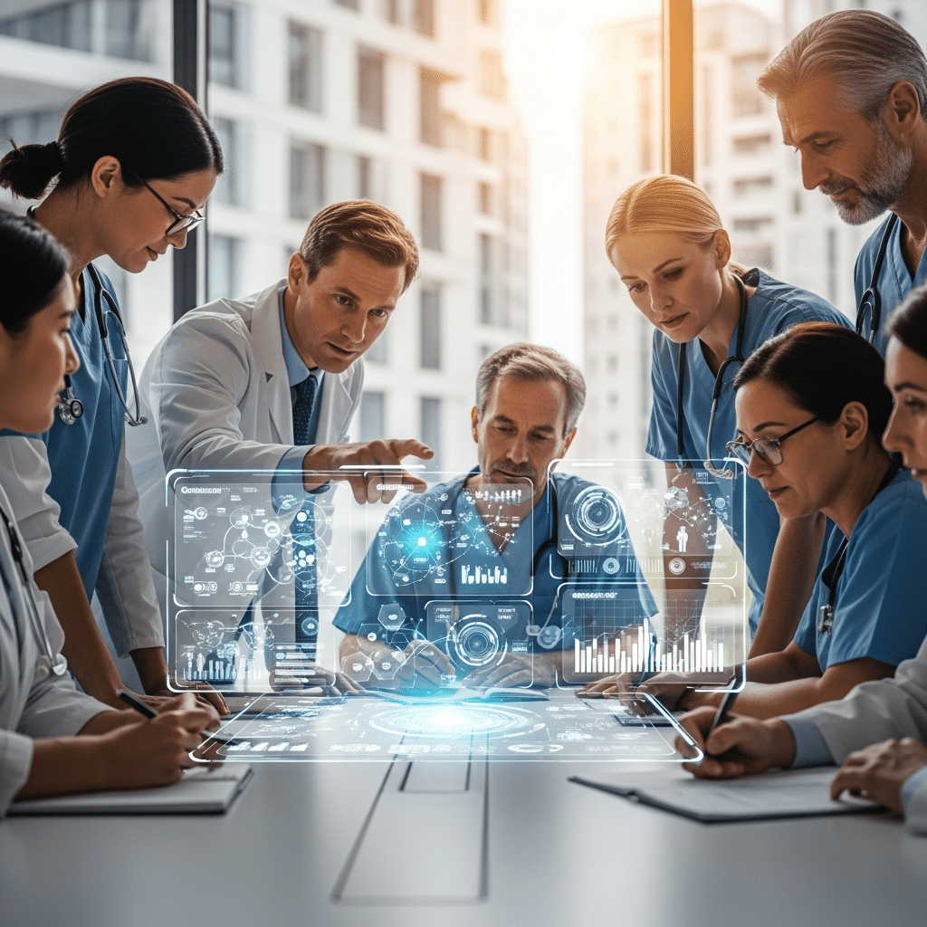 Why Consumer AI Chatbots Need Healthcare Governance