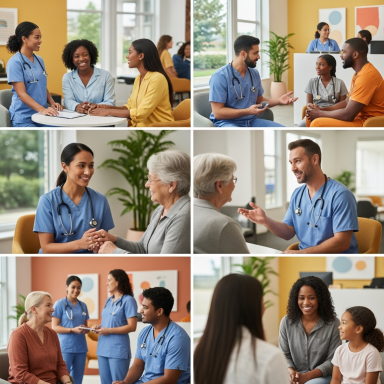 Why Healthcare Jobs Lead 2026's Best Careers Lists - PhysEmp