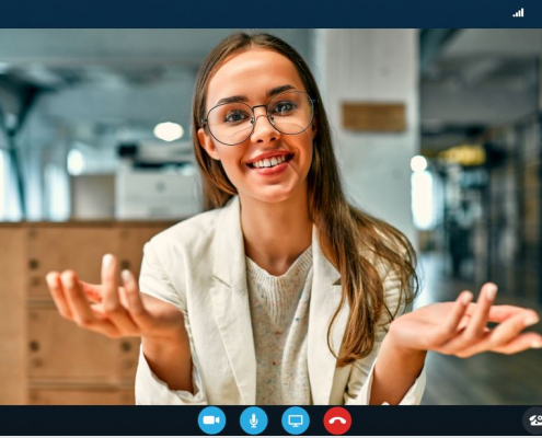 How to Ace a Zoom Interview