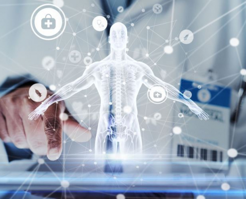 AI in Medicine