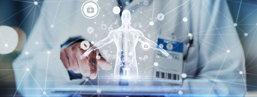 AI in Medicine