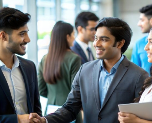 Job Fair