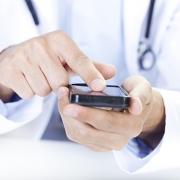 Physician Iphone