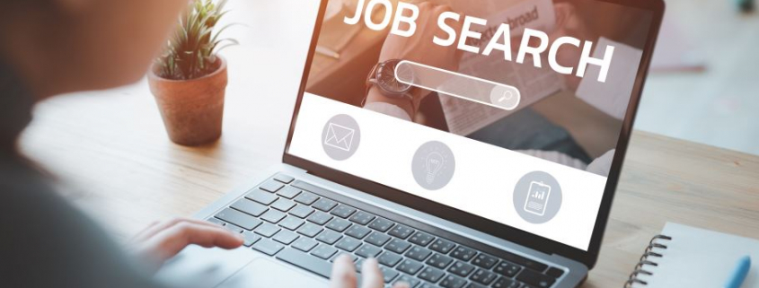 Physician job search