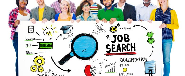 job search