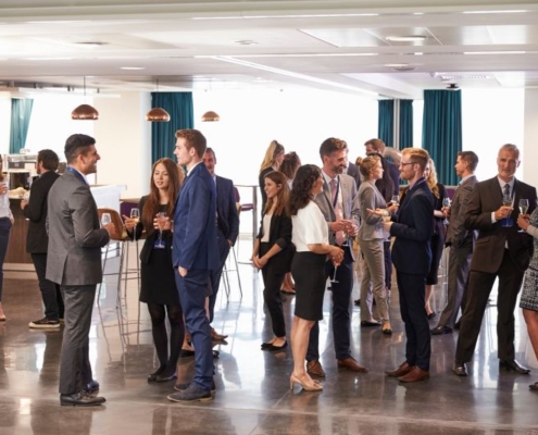 networking