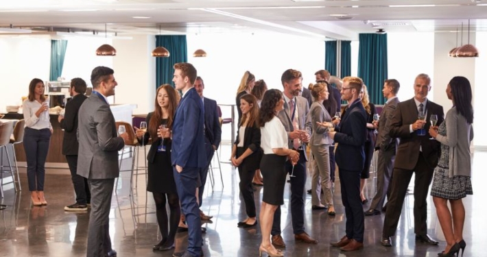 networking