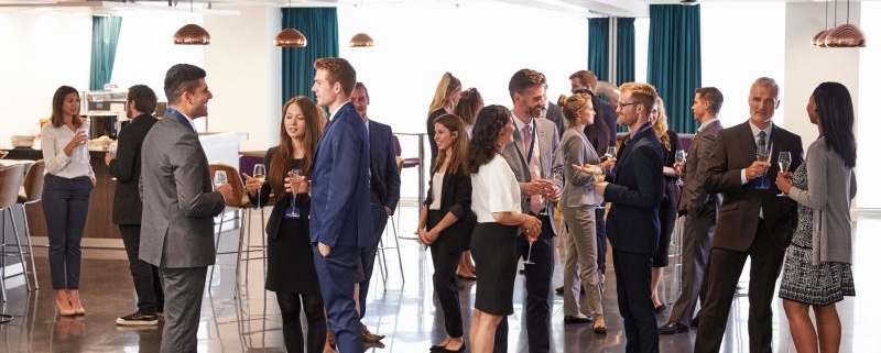 networking
