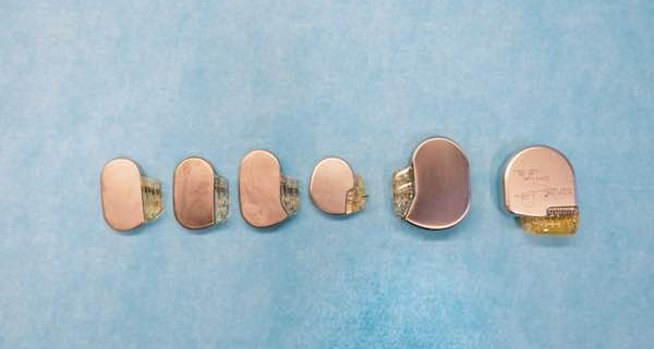pacemakers